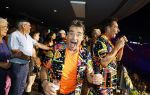 Amsterdam 20 juni 2026
Concert Toppers in de Johan Cruijff arena . 
Jeroen v d Boom