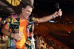 Amsterdam 20 juni 2026
Concert Toppers in de Johan Cruijff arena . 
Jeroen v d Boom