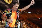 Amsterdam 20 juni 2026
Concert Toppers in de Johan Cruijff arena . 
Jeroen v d Boom