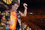 Amsterdam 20 juni 2026
Concert Toppers in de Johan Cruijff arena . 
Jeroen v d Boom