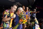 Amsterdam 20 juni 2026
Concert Toppers in de Johan Cruijff arena . 
Jeroen v d Boom