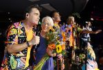 Amsterdam 20 juni 2026
Concert Toppers in de Johan Cruijff arena . 
Jeroen v d Boom