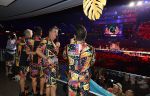 Amsterdam 20 juni 2026
Concert Toppers in de Johan Cruijff arena . 
Jeroen v d Boom