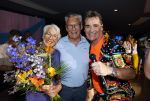 Amsterdam 20 juni 2026
Concert Toppers in de Johan Cruijff arena . 
Jeroen v d Boom