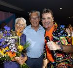 Amsterdam 20 juni 2026
Concert Toppers in de Johan Cruijff arena . 
Jeroen v d Boom