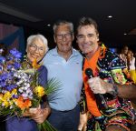 Amsterdam 20 juni 2026
Concert Toppers in de Johan Cruijff arena . 
Jeroen v d Boom