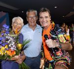 Amsterdam 20 juni 2026
Concert Toppers in de Johan Cruijff arena . 
Jeroen v d Boom