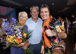 Amsterdam 20 juni 2026
Concert Toppers in de Johan Cruijff arena . 
Jeroen v d Boom
