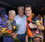 Amsterdam 20 juni 2026
Concert Toppers in de Johan Cruijff arena . 
Jeroen v d Boom