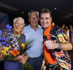 Amsterdam 20 juni 2026
Concert Toppers in de Johan Cruijff arena . 
Jeroen v d Boom