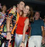 Amsterdam 20 juni 2026
Concert Toppers in de Johan Cruijff arena . 
Jeroen v d Boom