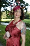 Breukelen 22 juni 2026
Nationale haringparty op Neyenrode . Jessica Chang Sing Pang 