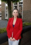 Laren 13 mei 2026
Imca Marina viert haar 85e verjaardag bij het bonte Paard in Laren . Jet de Nijs 