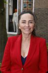 Laren 13 mei 2026
Imca Marina viert haar 85e verjaardag bij het bonte Paard in Laren . Jet de Nijs 