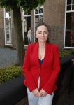 Laren 13 mei 2026
Imca Marina viert haar 85e verjaardag bij het bonte Paard in Laren . Jet de Nijs 