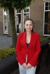 Laren 13 mei 2026
Imca Marina viert haar 85e verjaardag bij het bonte Paard in Laren . Jet de Nijs 