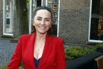 Laren 13 mei 2026
Imca Marina viert haar 85e verjaardag bij het bonte Paard in Laren . Jet de Nijs 