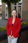 Laren 13 mei 2026
Imca Marina viert haar 85e verjaardag bij het bonte Paard in Laren . 