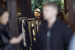Amsterdam 18 mei 2026
Jude Bellingham en zijn broer Jobe Bellingham aan het shoppen bij 1 Amsterdam . Ook Noah Ohio is aanwezig in de zaak van Jacob Ferilli 