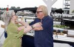 Loosdrecht 29 mei 2026
Eddy Ouwens viert zijn 80e verjaardag met een boottocht en een borrel bij Lakeside cafe . Jody Pijper