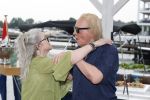 Loosdrecht 29 mei 2026
Eddy Ouwens viert zijn 80e verjaardag met een boottocht en een borrel bij Lakeside cafe . Jody Pijper