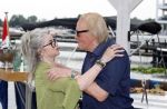 Loosdrecht 29 mei 2026
Eddy Ouwens viert zijn 80e verjaardag met een boottocht en een borrel bij Lakeside cafe . Jody Pijper