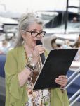 Loosdrecht 29 mei 2026
Eddy Ouwens viert zijn 80e verjaardag met een boottocht en een borrel bij Lakeside cafe . Jody Pijper