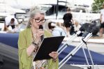 Loosdrecht 29 mei 2026
Eddy Ouwens viert zijn 80e verjaardag met een boottocht en een borrel bij Lakeside cafe . Jody Pijper