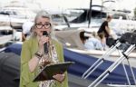 Loosdrecht 29 mei 2026
Eddy Ouwens viert zijn 80e verjaardag met een boottocht en een borrel bij Lakeside cafe . Jody Pijper