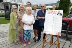 Loosdrecht 29 mei 2026
Eddy Ouwens viert zijn 80e verjaardag met een boottocht en een borrel bij Lakeside cafe . Jody Pijper Melita Cousel Tineke Nooij Lex Cousel Erik de Zwart en Eddy Ouwens 