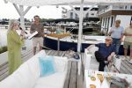 Loosdrecht 29 mei 2026
Eddy Ouwens viert zijn 80e verjaardag met een boottocht en een borrel bij Lakeside cafe . Jody Pijper