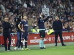 Amsterdam, 2 Mei 2026
Kompetitiewedstrijd AJAX-PSV, eindstand 2-2
Joel v d Berg