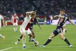 Amsterdam, 2 Mei 2026
Kompetitiewedstrijd AJAX-PSV, eindstand 2-2
Joey Veerman