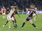 Amsterdam, 2 Mei 2026
Kompetitiewedstrijd AJAX-PSV, eindstand 2-2
Joey Veerman