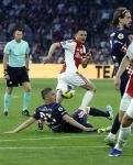 Amsterdam, 2 Mei 2026
Kompetitiewedstrijd AJAX-PSV, eindstand 2-2
Joey Veerman