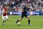 Amsterdam, 2 Mei 2026
Kompetitiewedstrijd AJAX-PSV, eindstand 2-2
Joey Veerman en Youri Regeer