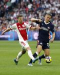 Amsterdam, 2 Mei 2026
Kompetitiewedstrijd AJAX-PSV, eindstand 2-2
Joey Veerman en Youri Regeer