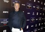 Maarssen 25 mei 2026
Voetballer van het jaar gala in de Fabrique in Maarssen . ESPN organiseert het . John v d Brom