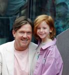 Amsterdam 31 mei 2026
Premiere Rutger Thomas en Paco 2 in Pathe Arena . Johnny de Mol kwam met zijn vrouw Anouk de Mol en hun kinderen Johnny jr Fender en Kiki 