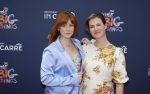 Amsterdam 28 juni 2026
Premiere the little big things in Carre . Jolijn Henneman kwam met een kennis