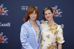Amsterdam 28 juni 2026
Premiere the little big things in Carre . Jolijn Henneman kwam met een kennis