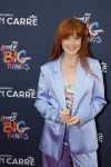 Amsterdam 28 juni 2026
Premiere the little big things in Carre . Jolijn Henneman kwam met een kennis
