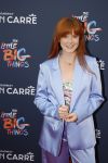 Amsterdam 28 juni 2026
Premiere the little big things in Carre . Jolijn Henneman kwam met een kennis