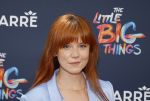 Amsterdam 28 juni 2026
Premiere the little big things in Carre . Jolijn Henneman kwam met een kennis