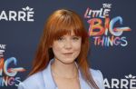 Amsterdam 28 juni 2026
Premiere the little big things in Carre . Jolijn Henneman kwam met een kennis