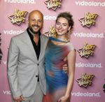 Amsterdam 18 mei 2026
Premiere Kees Flodder . Jon karthaus met nieuwe vriendin Bregje