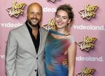 Amsterdam 18 mei 2026
Premiere Kees Flodder . Jon karthaus met nieuwe vriendin Bregje