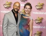 Amsterdam 18 mei 2026
Premiere Kees Flodder . Jon karthaus met nieuwe vriendin Bregje