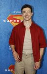 Amsterdam 23 juni 2026
Premiere Supergirl in Pathe Arena. Jordi Huirne