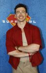 Amsterdam 23 juni 2026
Premiere Supergirl in Pathe Arena. Jordi Huirne